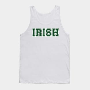 St. Patrick's Day Tank Top